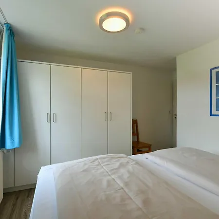 Haus Strandvogt 3 * Langeoog