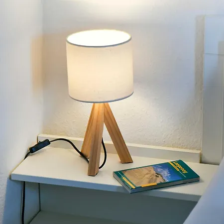 Appartement Haus Strandvogt 3