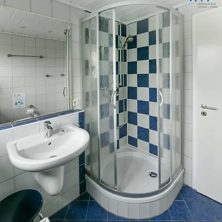 Haus Strandvogt 3 *