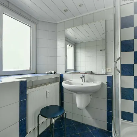 Haus Strandvogt 3 * Langeoog