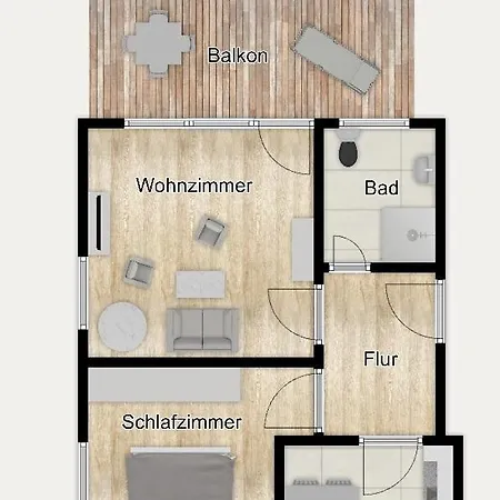 Haus Strandvogt 3