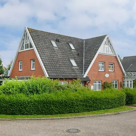Haus Strandvogt 3 Langeoog